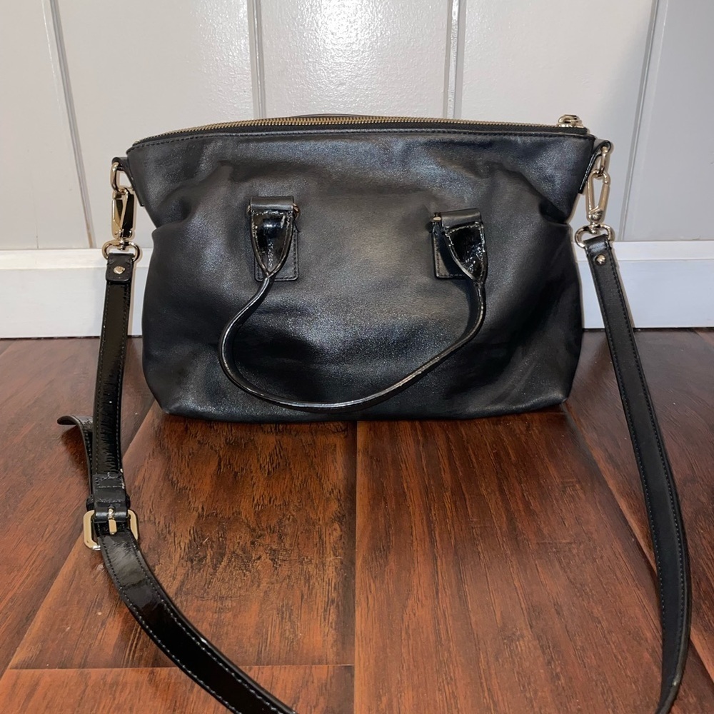 Kate Spade Crossbody Purse - Picture 3 of 6